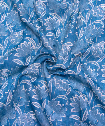 cotton linen fabric online
